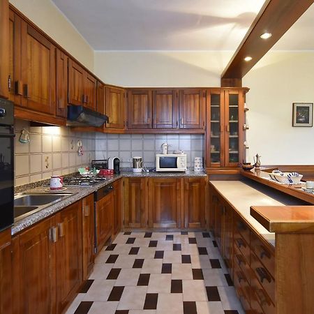 Casa Nonna Rina Villa Monzambano Exterior photo