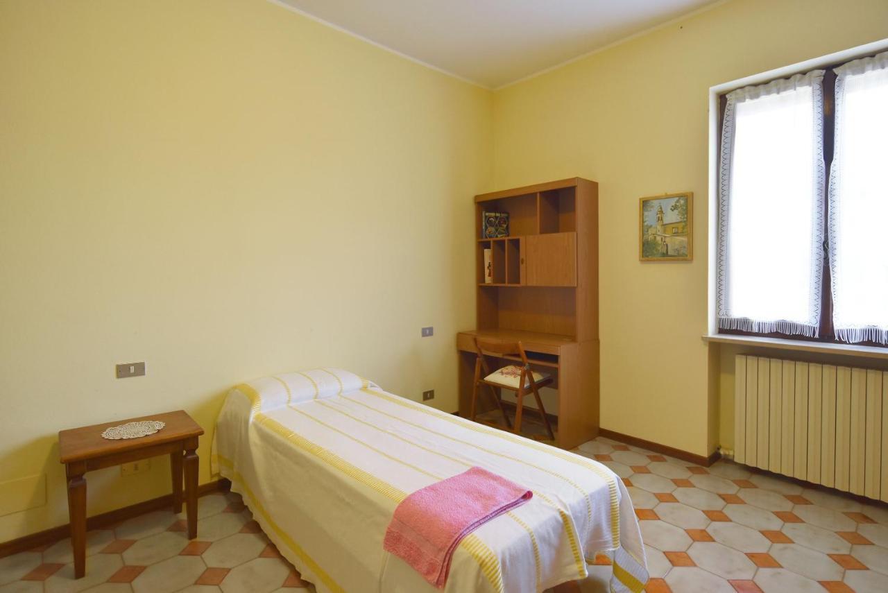 Casa Nonna Rina Villa Monzambano Exterior photo